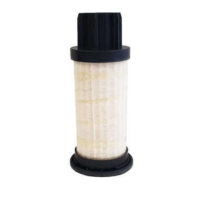 Parties de moteur diesel pour chariots de pelletage Filtre à carburant SN40712 479-4133 81*191mm Année 2008-