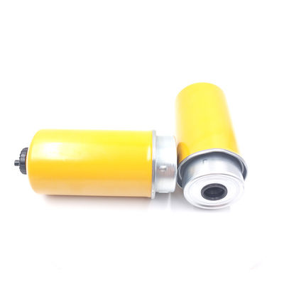 Pièces détachées de camions, séparateur de carburant et d'eau, élément de filtre 93*202mm P551425 1454501 320A7121