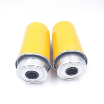 Pièces détachées de camions, séparateur de carburant et d'eau, élément de filtre 93*202mm P551425 1454501 320A7121