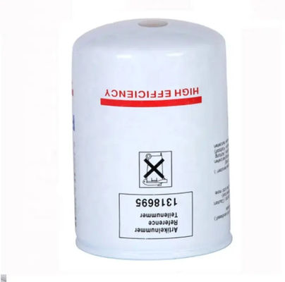 1963- Année Élément de séparateur de carburant et d'eau P550494 pour 1318695 FF550494 1529641 2241059