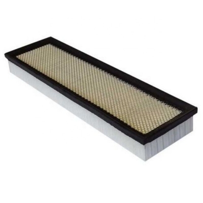 Filtre à air en papier pour camions Tracteurs moteurs diesel Parties L38596 SC90045