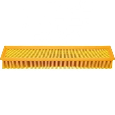Filtre à air en papier pour camions Tracteurs moteurs diesel Parties L38596 SC90045