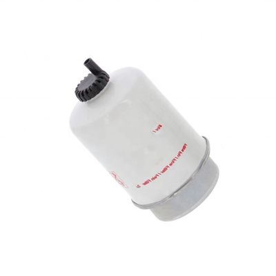 RE520842 Filtre de séparation huile-eau à puits en fer P551421 pour machines de construction