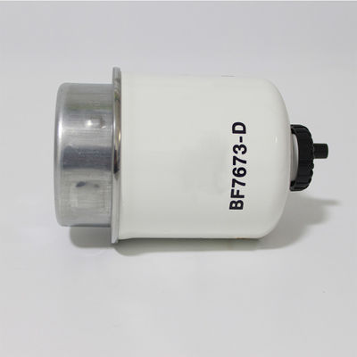 BF7673-D Parties de moteur de camion Séparateur d'eau et de carburant Filtre à carburant RE503254 26560138 P551423