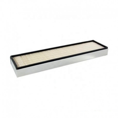 Filtre à air pour moteurs de tracteurs et de pelles pièces détachées RE12793 P158854 3I0437 AR49986 AF3059 687056 83749N