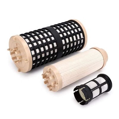 Kit de filtrage du carburant diesel L5091F PF9906 A0000904251 P550954 pour les autres années OE NO. 10000-59653