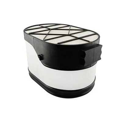 Numéro de référence P608667 568310D1 4831856 Filtre à air avancé pour les matériaux des moteurs de camions