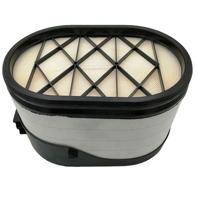 Numéro de référence P608667 568310D1 4831856 Filtre à air avancé pour les matériaux des moteurs de camions
