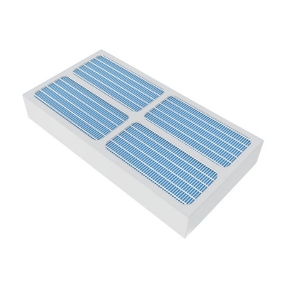 Filtre à air de recirculation à charbon actif pour les moteurs de camions RE199682 SC90097CA