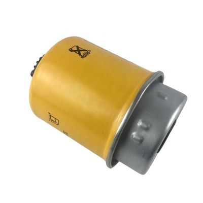 Élément de filtre à carburant à alimentation directe 85*85*153mm SN 70242 P551434 RE509208 12750603 FS551434