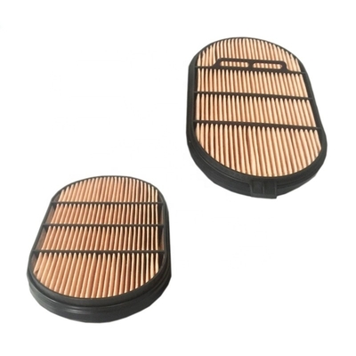 Parties de moteurs diesel pour camions tracteurs RE230985 P643762 1008371764 H411900000140 Filtre à air