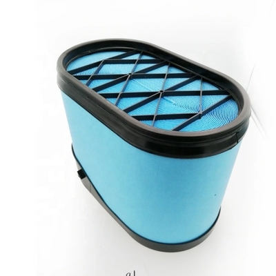 Filtre à air pour moteurs de tracteurs et de pelles RE261960 P621983 565825D1 47429528 BG00357250