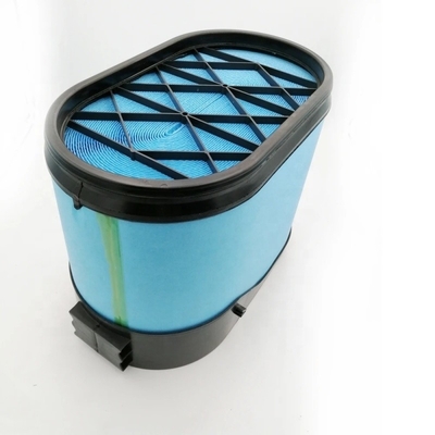 Filtre à air pour moteurs de tracteurs et de pelles RE261960 P621983 565825D1 47429528 BG00357250