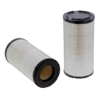 Filtre à air RE504850 pour tracteurs, excavatrices et moteurs diesel P777638 CDD000602 32912901 RE504849 908450