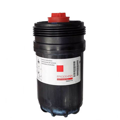 Filtre à carburant 5303743 pour camions, moteurs diesel, pièces détachées, filtres FF63009 FF63054NN