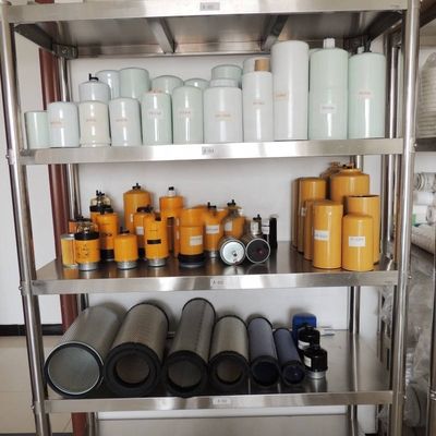 Filtre à carburant SN 30014 pour pièces de moteurs de camions dans les ateliers de réparation de machines à Hydwell