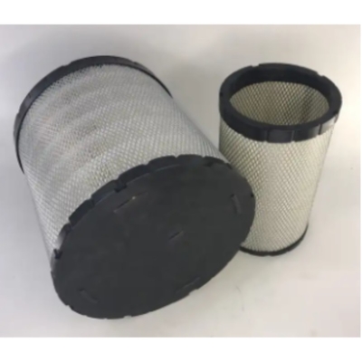Parties de moteurs de pellets Filtre à air RE587792 P635447 RE580338 pour tracteur par Hydwell
