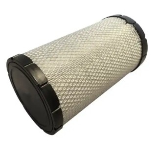 Parties de moteurs de pellets Filtre à air RE587792 P635447 RE580338 pour tracteur par Hydwell