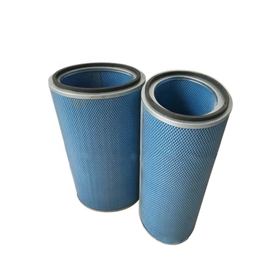 Filtre d'air de support en ligne P191281 pour moteurs tracteurs pièces diesel ASR979201AC230