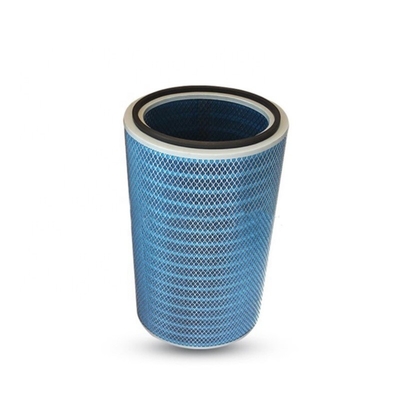 Filtre d'air de support en ligne P191281 pour moteurs tracteurs pièces diesel ASR979201AC230