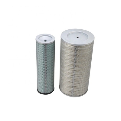 Parties de tracteur Filtre papier moteur Purificateur d'air K19900C1 KW2140 K19950C1 K2140C1 K2143