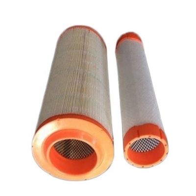 Parties de tracteur Filtre papier moteur Purificateur d'air K19900C1 KW2140 K19950C1 K2140C1 K2143