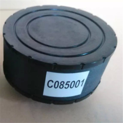 Numéro de pièce du filtre à air du moteur du compresseur du générateur diesel pour camion C085001
