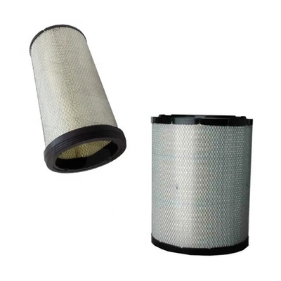 Filtre à air pour moteurs de tracteurs et de pelles 1063973 P533884 94747 A76064 345232 AF533884 LA1724