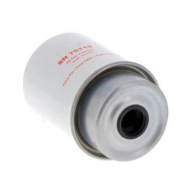 159-6102 Hydwell Filtre à carburant élément P551424 SN 70110 pour les pièces du moteur de camion 84*84*155mm