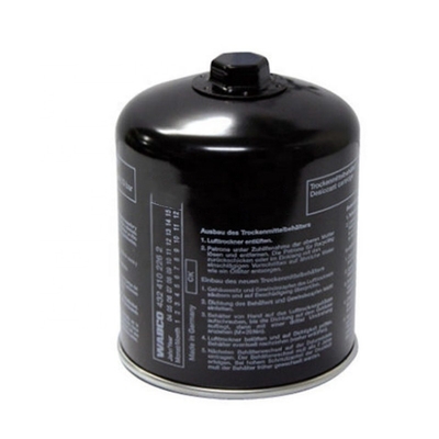Filtre de séchoir à air pour camions tracteurs moteurs diesel pièces 4324102412