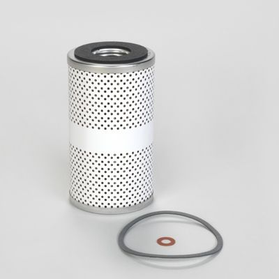 Filtre à carburant P551624 P550624 PF846 FF127 pour le ZAZ et le tracteur pour améliorer les performances