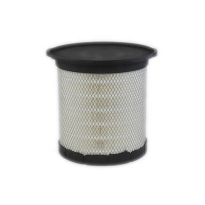 Filtre à air en papier pour moteurs de tracteurs et de pelles Parties diesel RS5458 P634594 87782