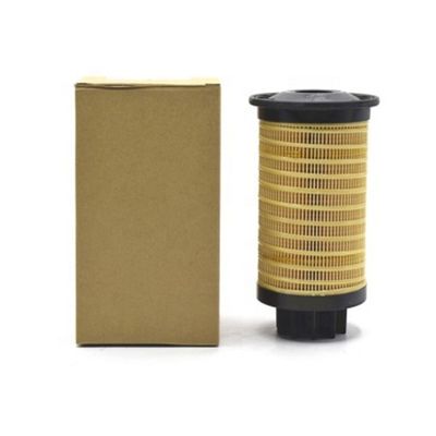 436-7077 Hydwell séparateur de carburant et d'eau élément de filtre SN 40863 pour moteur de pelleteuse