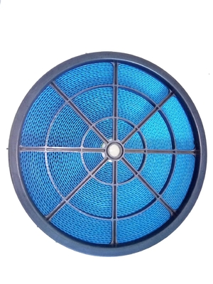 Élément de filtre à air en fibre de verre pour voitures Can-Am