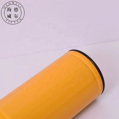 Filtre de séparateur d'eau de carburant P550900 P551010 SN 55447 108,5*108,5*276 mm pour les pelles et les camions