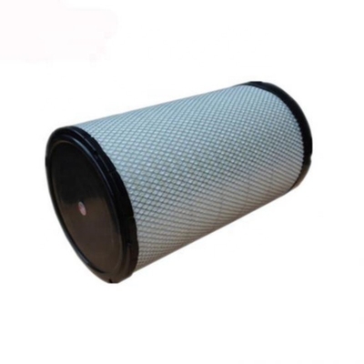 Fourniture de filtres à air de 297*510 mm pour moteurs diesel de tracteurs