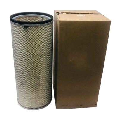 AF25544 AF25545 Filtre à air hydraulique pour moteurs de tracteurs Pièces P619372 P607224 Autre année