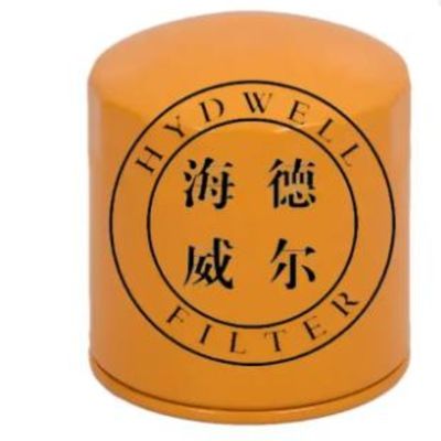 Papier de filtrage en fer 1838187 élément de filtrage de carburant P550049 FT 7220 pour pièces de moteurs de camions