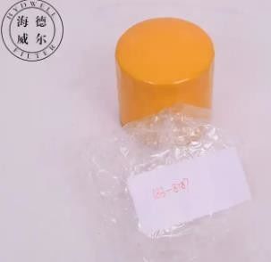 Papier de filtrage en fer 1838187 élément de filtrage de carburant P550049 FT 7220 pour pièces de moteurs de camions