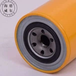 Papier de filtrage en fer 1838187 élément de filtrage de carburant P550049 FT 7220 pour pièces de moteurs de camions