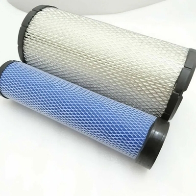32/915701 32/915702 Filtre à air P829333 P828889 Pièces détachées pour moteurs de tracteurs diesel