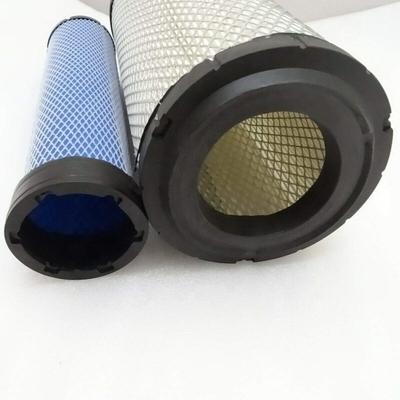 32/915701 32/915702 Filtre à air P829333 P828889 Pièces détachées pour moteurs de tracteurs diesel