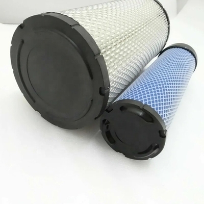 32/915701 32/915702 Filtre à air P829333 P828889 Pièces détachées pour moteurs de tracteurs diesel
