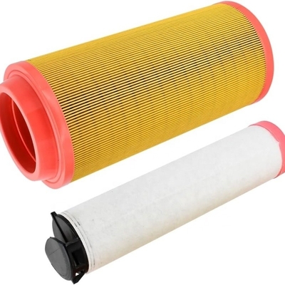 Élément de filtre à air 32/917804 32/917805 P778972 P780012 pour moteurs de pellets lourds