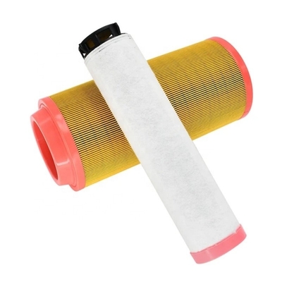 Élément de filtre à air 32/917804 32/917805 P778972 P780012 pour moteurs de pellets lourds