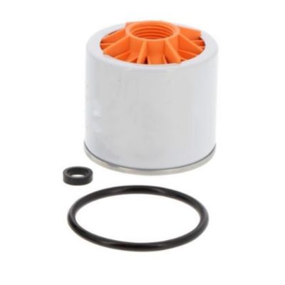 Élément de filtre à carburant P550691 SN 21240 pour les pièces de moteur de camion