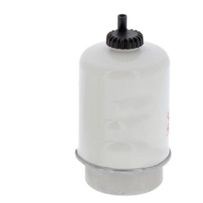 Élément de filtre à carburant P551434 5198956 320A7124 RE526319 12750603 pour le camion FS551434