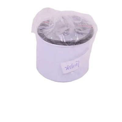 26561117 Hydwell Tracteur Excavateur Filtre à carburant P556245 0337854 1423477 2700072 32400100