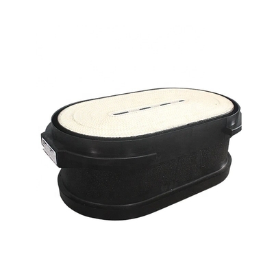 Filtre à air CA30102 P636914 P611698 pour moteurs diesel de tracteurs pièces détachées par Hydwell
