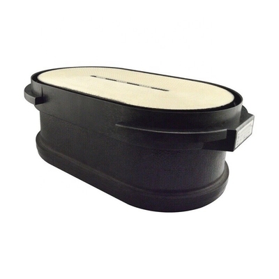Filtre à air CA30102 P636914 P611698 pour moteurs diesel de tracteurs pièces détachées par Hydwell